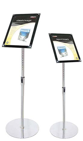 Display Porta Stand